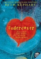 Undercover (eBook)