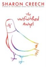 Unfinished Angel (eBook)