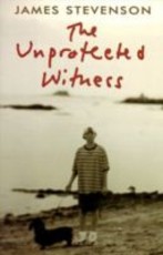 Unprotected Witness (eBook)