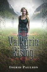 Valkyrie Rising (eBook)