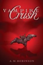 Vampire Crush (eBook)