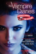 Vampire Diaries: Stefan's Diaries #5: The Asylum (eBook)