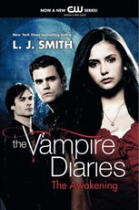 Vampire Diaries: The Awakening (eBook)