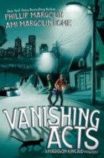 Vanishing Acts (eBook)