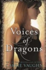 Voices of Dragons (eBook)