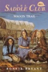 Wagon Trail (eBook)