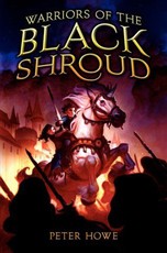 Warriors of the Black Shroud (eBook)