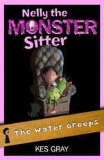 Water Greeps (eBook)