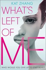 What's Left of Me (eBook)