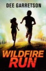 Wildfire Run (eBook)