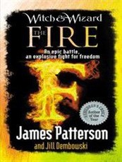 Witch & Wizard: The Fire (eBook)