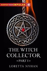 Witch Collector Part I (eBook)