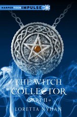 Witch Collector Part II (eBook)
