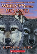Wolves of Beyond: #6 Star Wolf