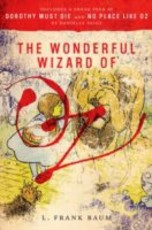 Wonderful Wizard of Oz (eBook)