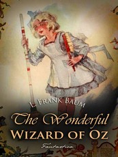 Wonderful Wizard of Oz (eBook)