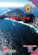 Almal Verstaan Toerisme: Almal verstaan toerisme: Gr 11: Teacher's guide Gr 11: Teacher's Guide