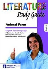 Animal Farm : Grade 12