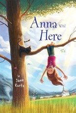 Anna Was Here (eBook)