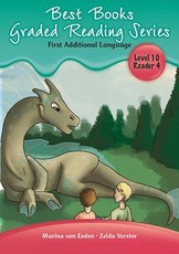 Best Books graded reading series: Level 10 Book 4: Gr 3: Reader