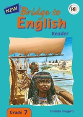 Bridge to English Reader: Grade 7: Learner's Book (GPLMS)