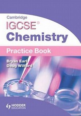 Cambridge IGCSE Chemistry Practice Book