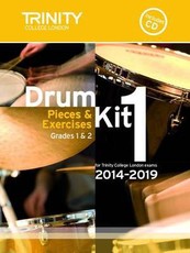 Drum Kit 1 Grades 1 - 2