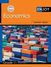 Enjoy Economics: Grade 11: Learner's Book (CAPS aligned)