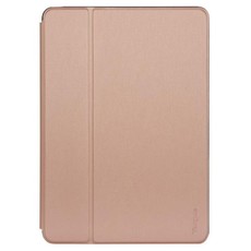 Targus Click-In case for iPad (7th Gen) 10.2-inch - Rose Gold