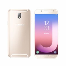 Samsung Galaxy J7 Pro 2017 Smartphone - Gold