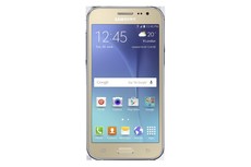 Samsung Galaxy J2 DS 8GB 3G - Gold