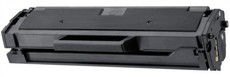 Compatible Samsung MLT-D101S Cartridge - Black