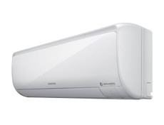 Samsung Maldives Series Split Air-Conditioner Model AR18 JSFPA - Inverter technology
