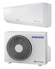 Samsung Maldives 9000Btu Split Inverter Air Conditioner Indoor + Outdoor