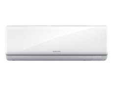 Samsung Boracay Series Split Air-Conditioner Model AQ18 TSBN - Non Inverter