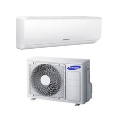 Samsung Boracay 12000Btu Split Air Conditioner Indoor + Outdoor