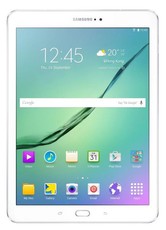 Samsung Galaxy Tab S2 9.7" (T819) 32GB LTE & WiFi Tablet - White