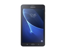 Samsung Galaxy Tab A 7" (T285) LTE & WiFi Tablet - Black
