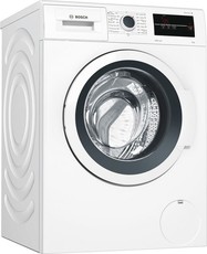 Bosch - Serie 2 8kg Frontloader Washing Machine