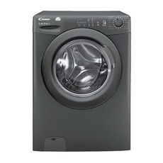 Candy Smart 7Kg 1200RPM Front Loading Washing Machine - Anthracite