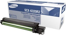 Samsung SCX-6320R2 Black Imaging Unit