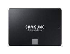 Samsung 1TB 860 EVO SATA III 2.5" SSD