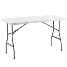 180cm Folding Indoor Outdoor Camp Portable Table