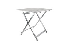 Kaufmann - Table Aluminium Foldup - Large
