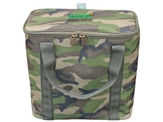 Cooler Compact Polyester 24 Can Camo