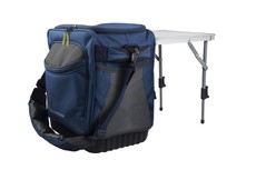 Kaufmann Cooler bag with Table - 24 Can
