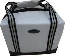 Leisure Quip Ultimate 30 Can PVC Cooler Bag