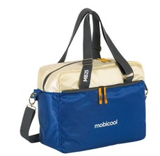 Mobicool 25 Coolbag - Blue