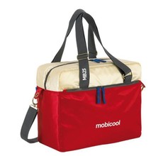 Mobicool 25 Coolbag - Red