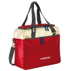 Mobicool 35 Coolbag - Red